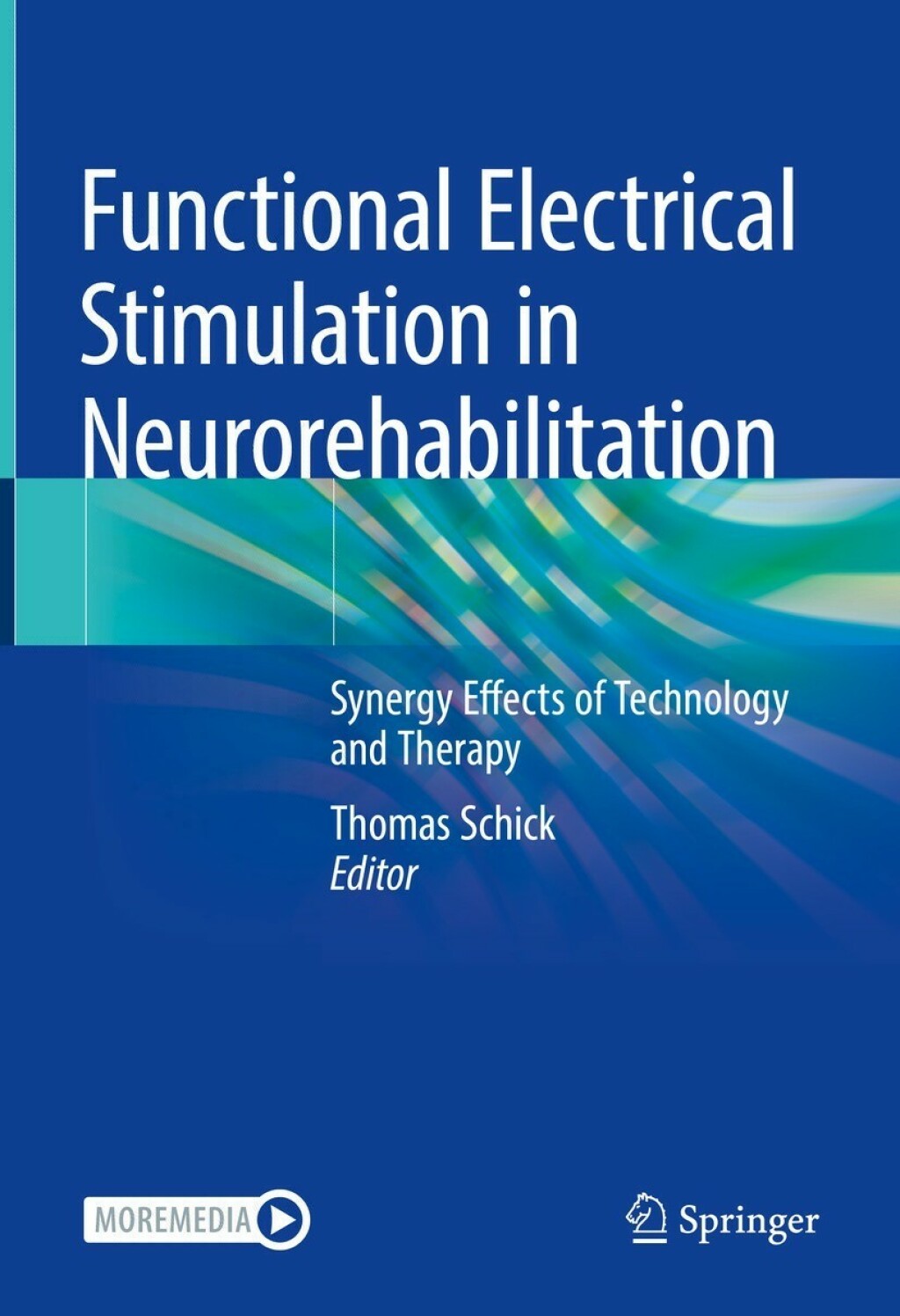 Functional Electrical Stimulation in Neurorehabilitation Synergy Effects of Technology and Therapy 