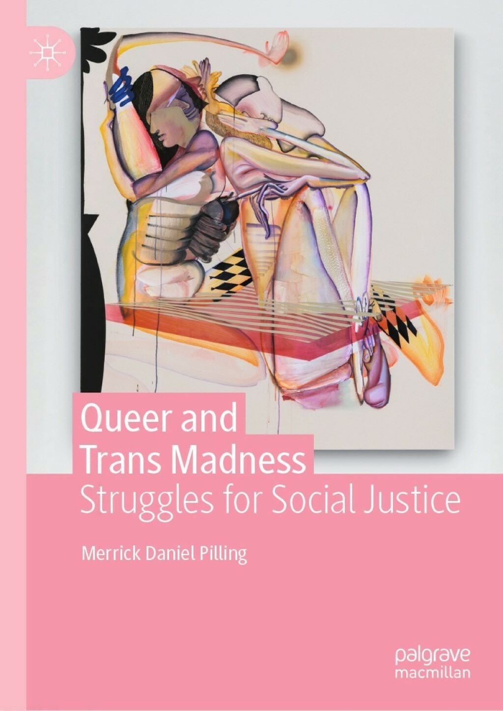 Queer and Trans Madness Struggles for Social Justice 