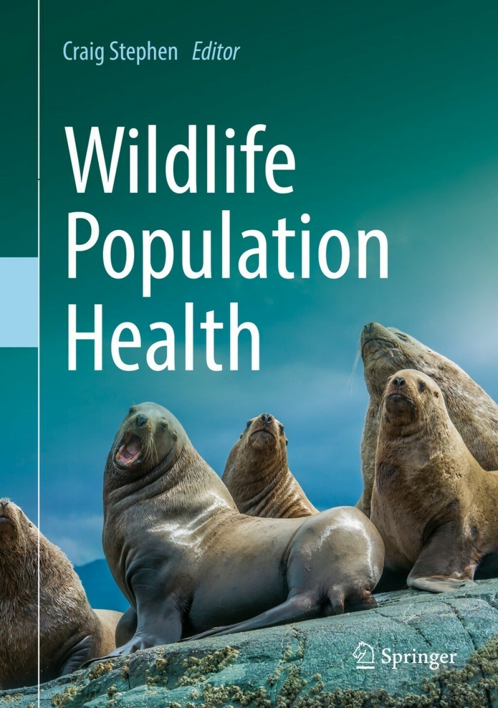 Wildlife Population Health 