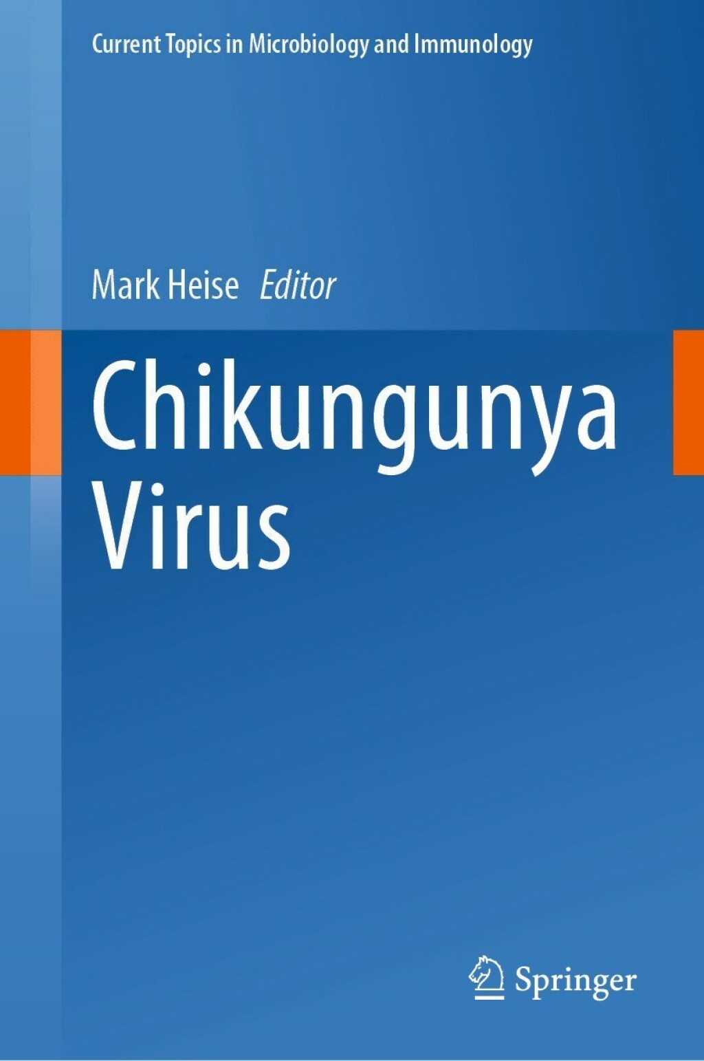 Chikungunya Virus 