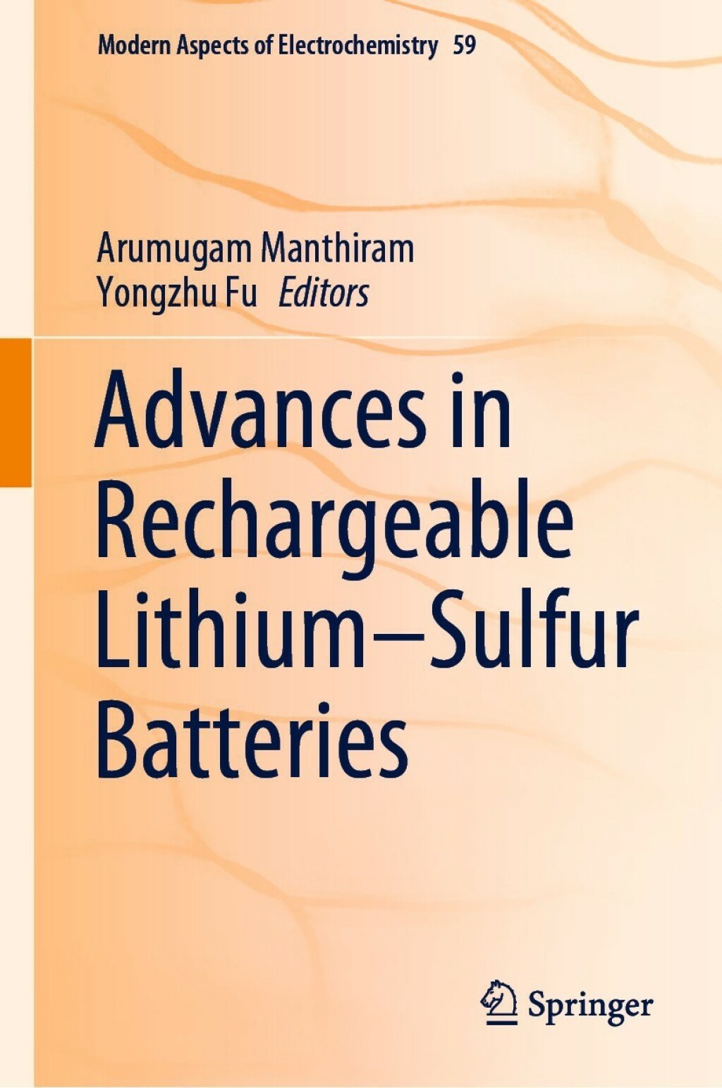 Advances in Rechargeable LithiumÃ¢â‚¬â€œSulfur Batteries 