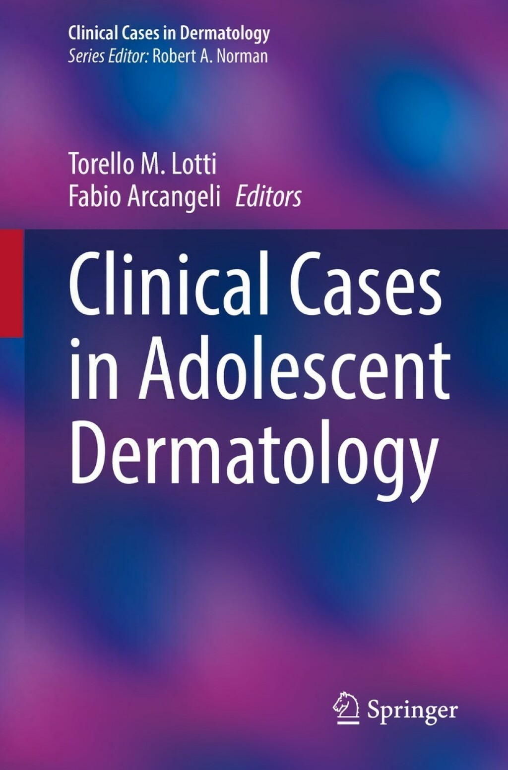 Clinical Cases in Adolescent Dermatology 
