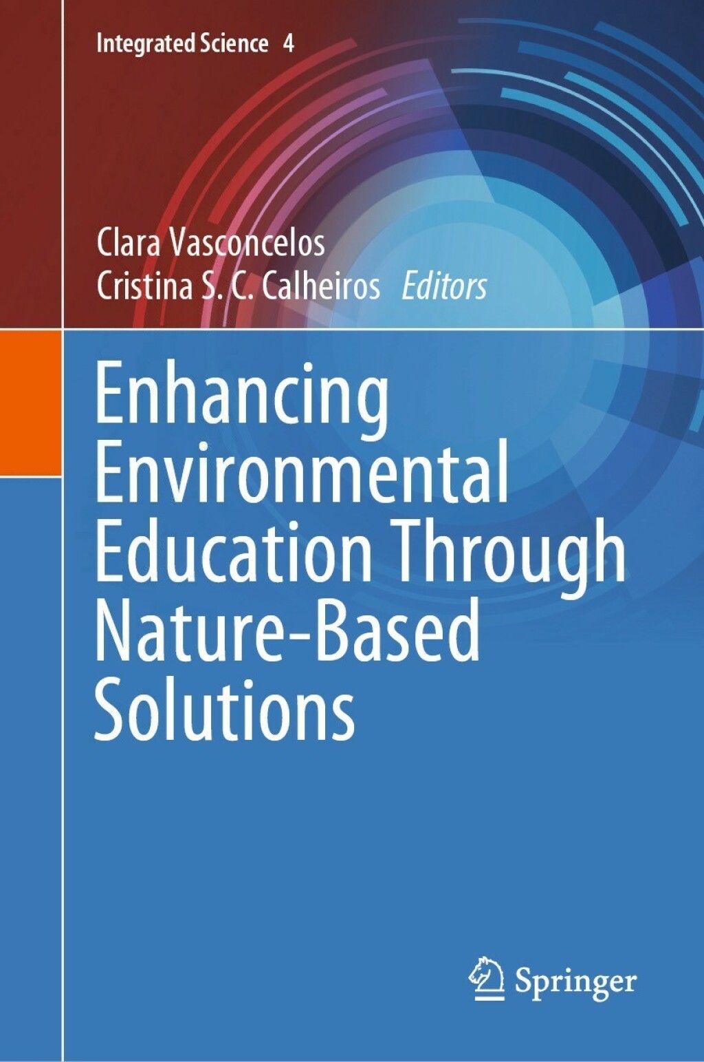 Enhancing Environmental Education Through Nature-Based Solutions 