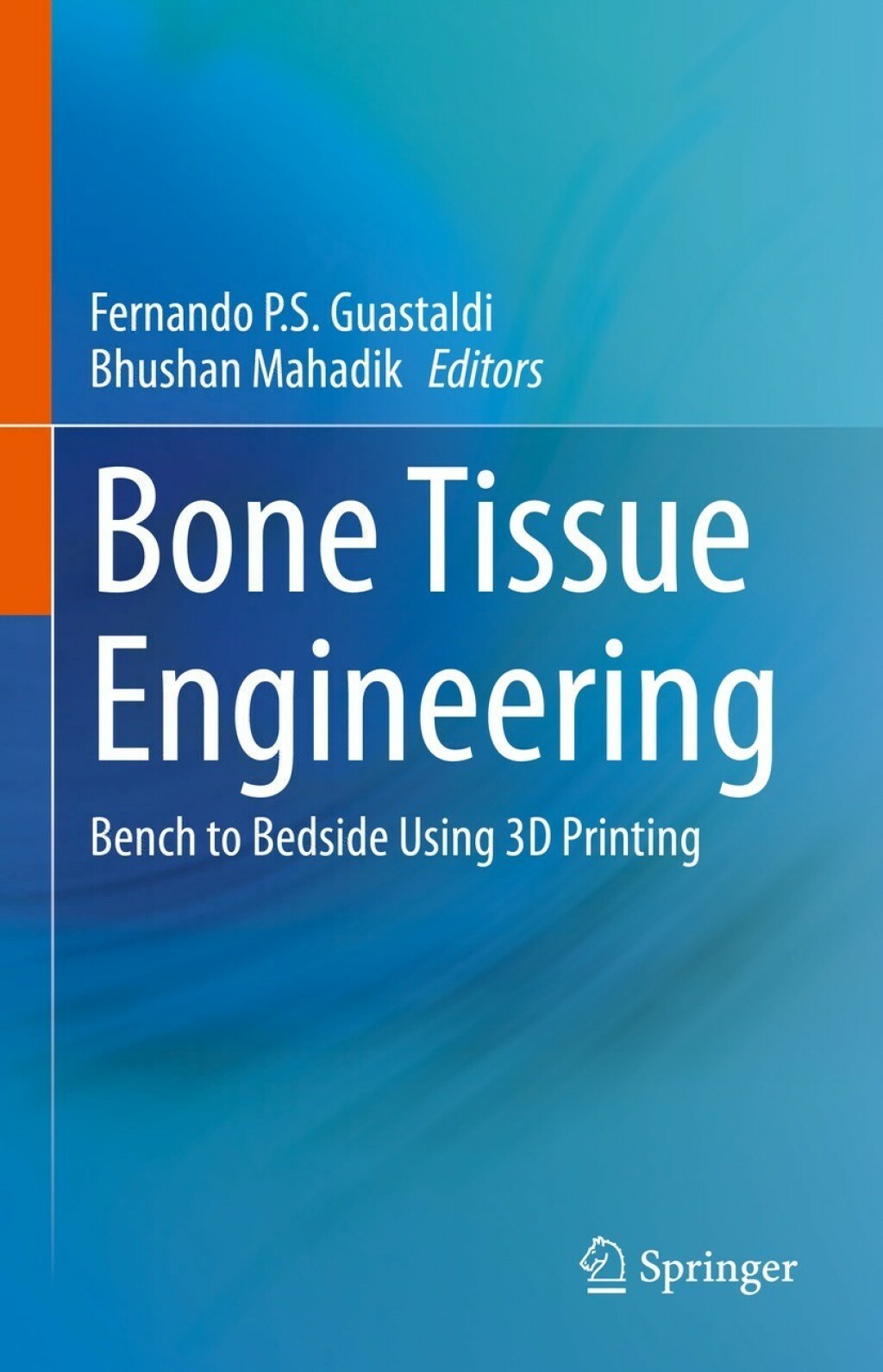 Bone Tissue Engineering Bench to Bedside Using 3D Printing 