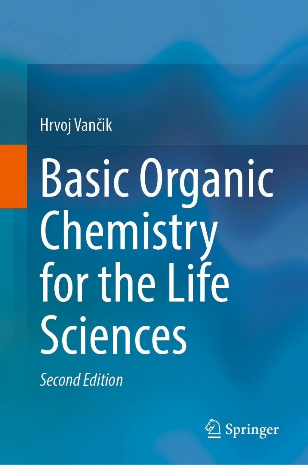Basic Organic Chemistry for the Life Sciences 2nd Edition