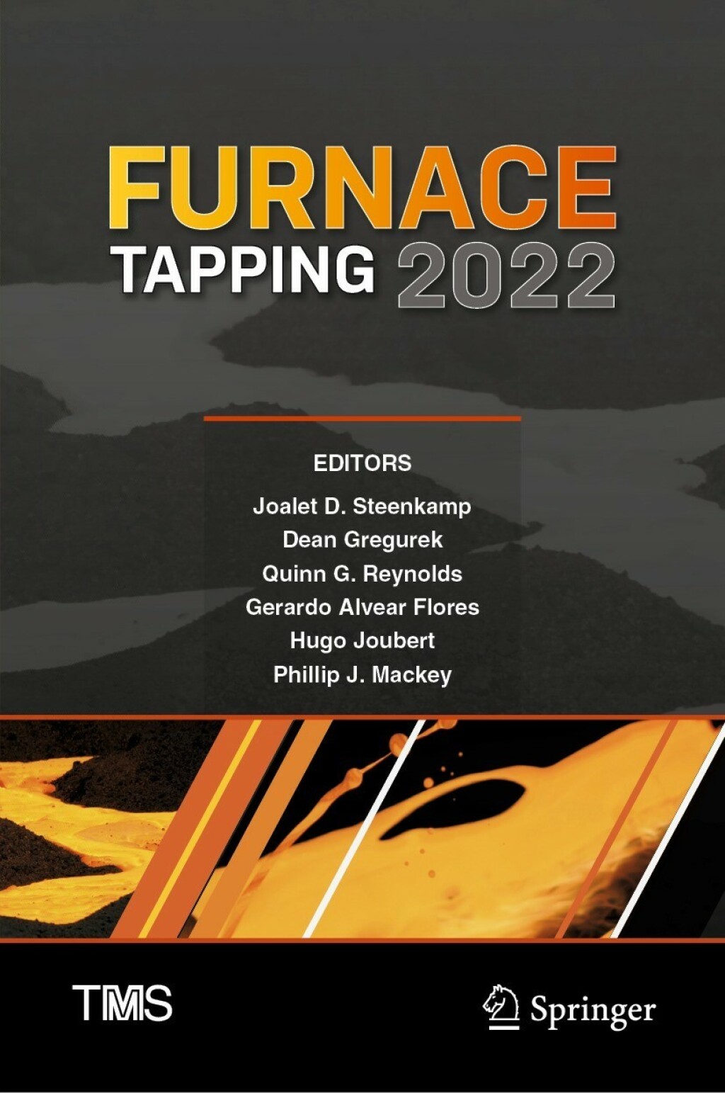 Furnace Tapping 2022 