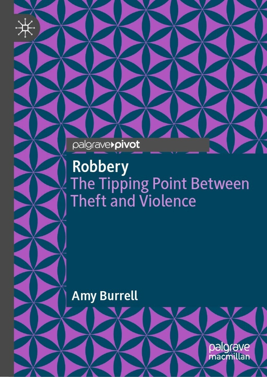 Robbery The Tipping Point Between Theft and Violence 