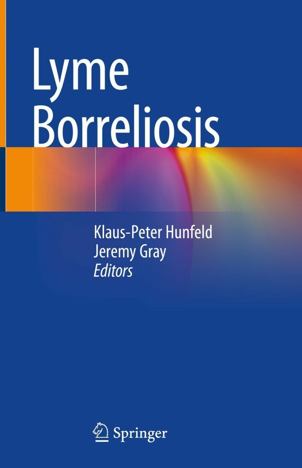 Lyme Borreliosis 