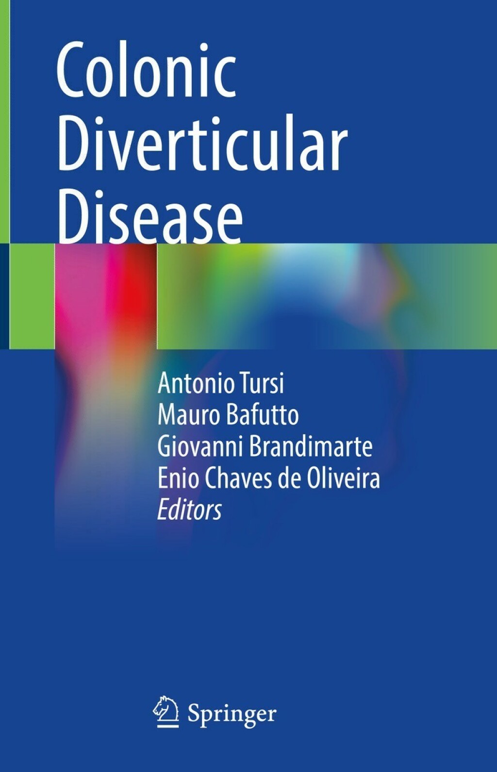 Colonic Diverticular Disease 