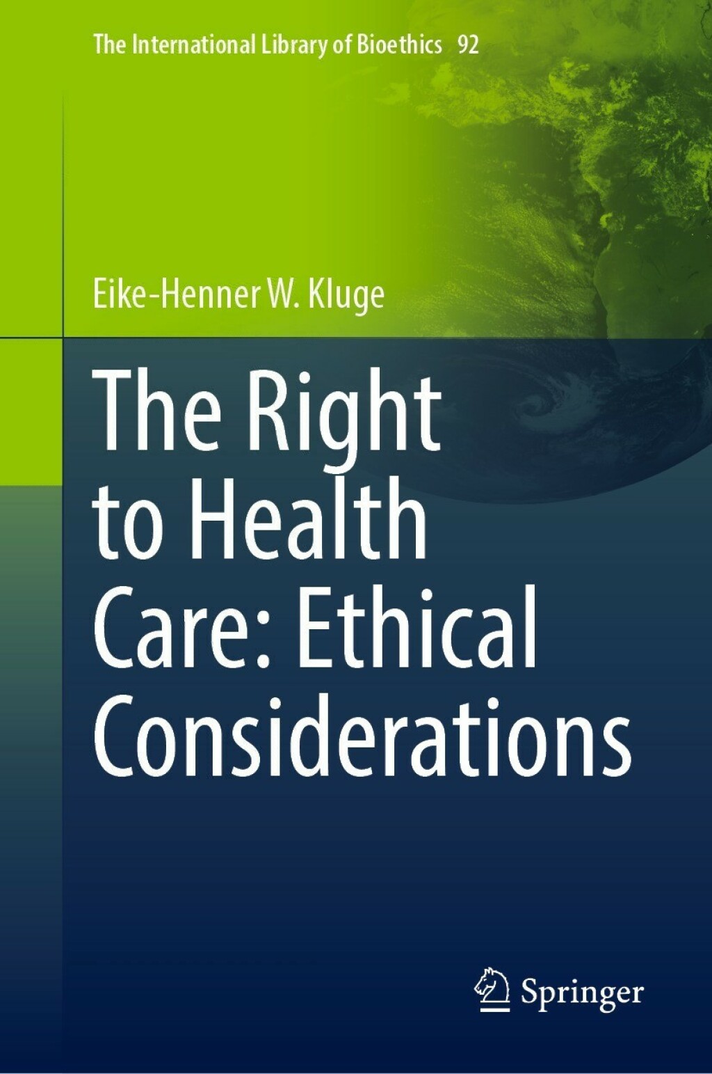The Right to Health Care: Ethical Considerations 