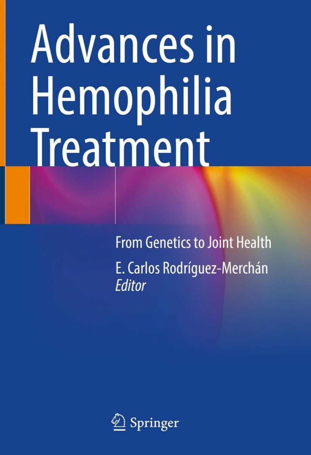 Advances in Hemophilia Treatment From Genetics to Joint Health 