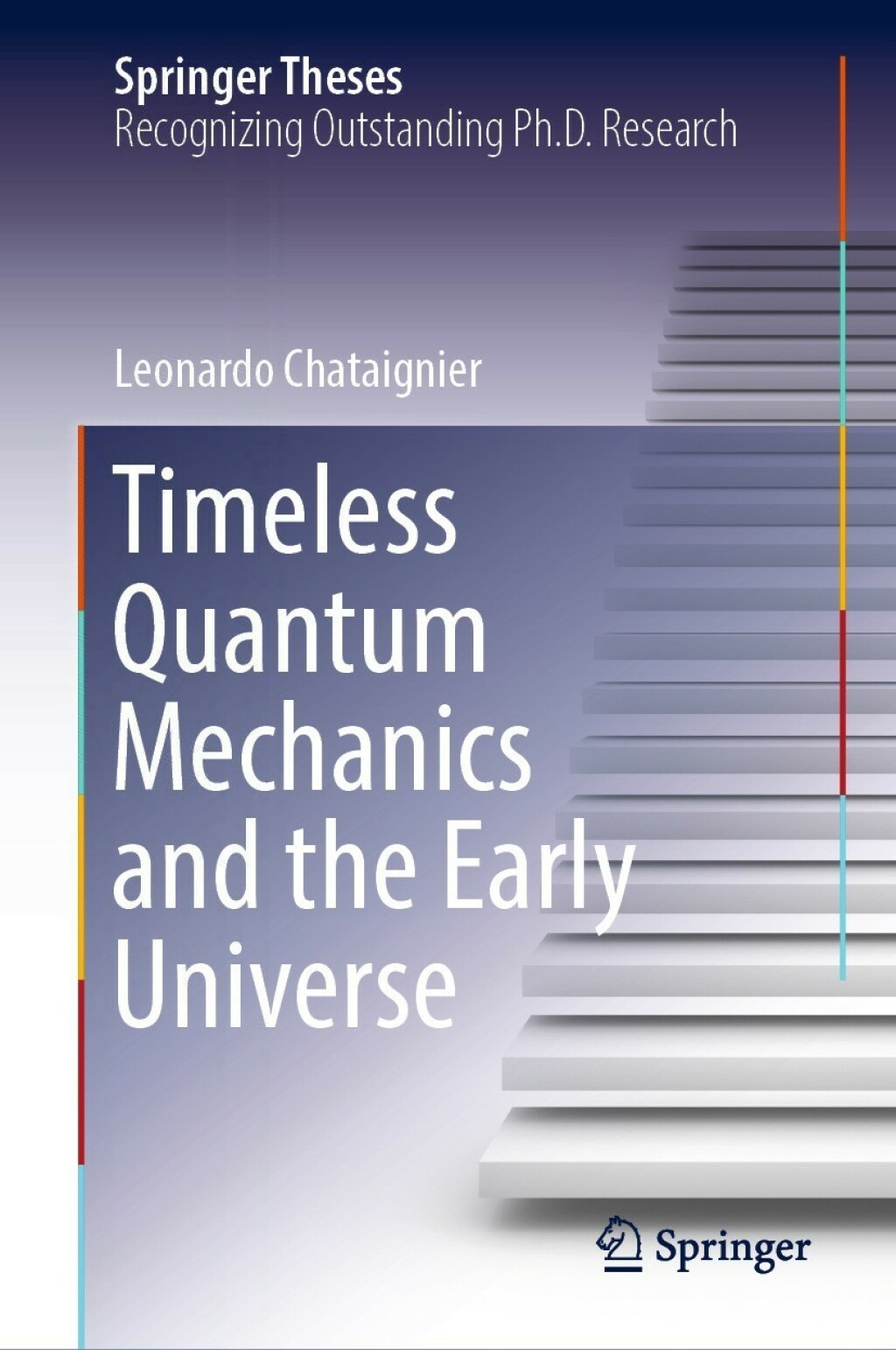 Timeless Quantum Mechanics and the Early Universe 