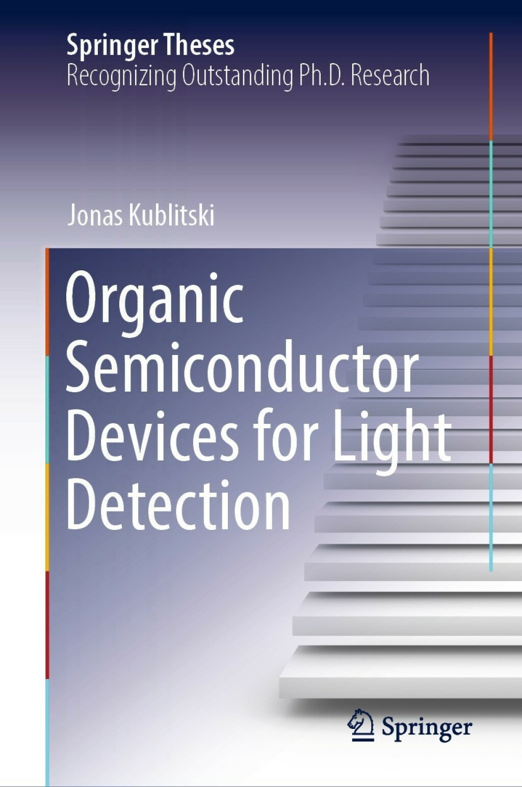 Organic Semiconductor Devices for Light Detection 