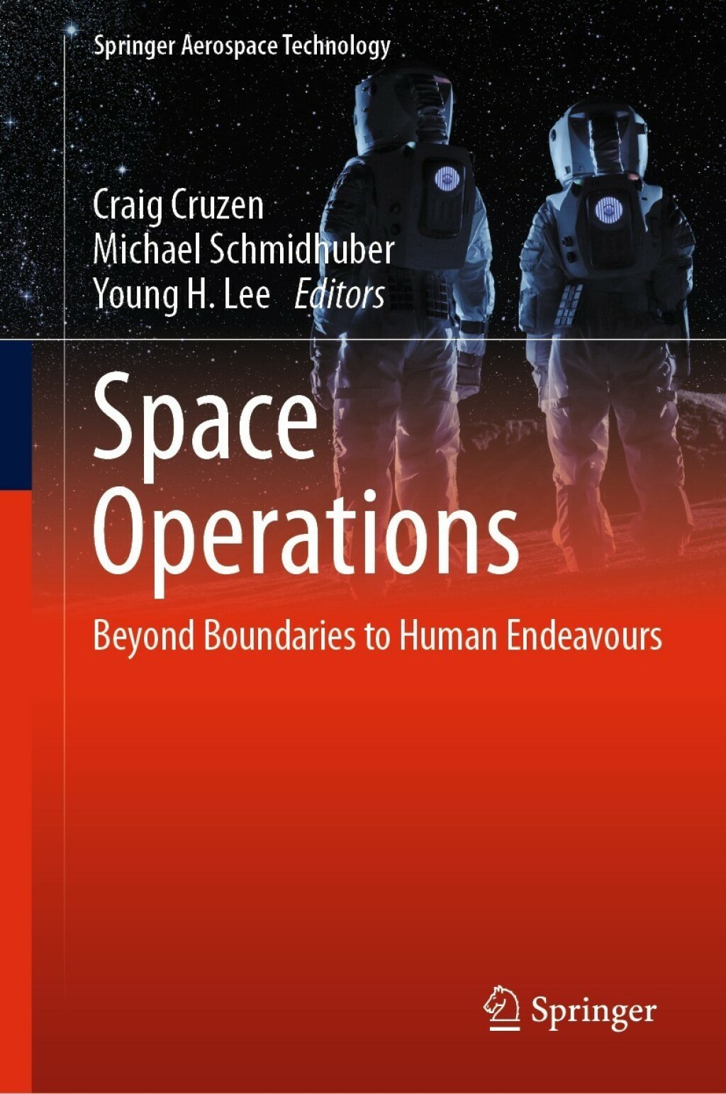 Space Operations Beyond Boundaries to Human Endeavours 