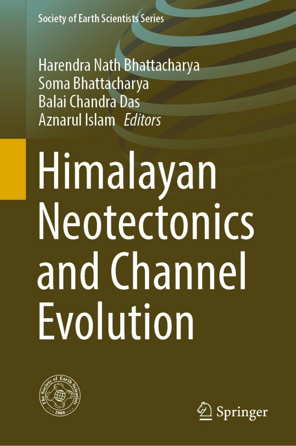 Himalayan Neotectonics and Channel Evolution 