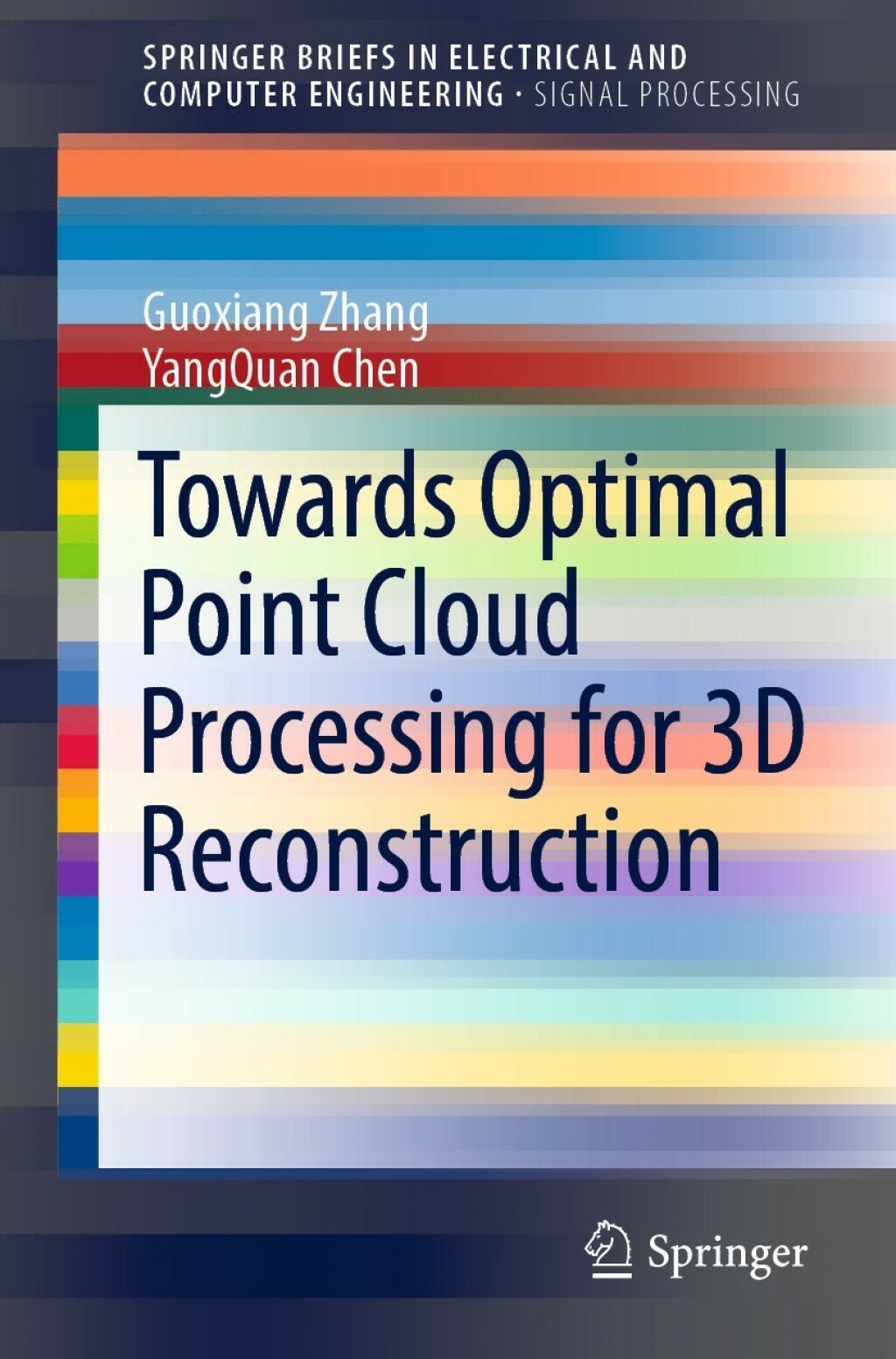 Towards Optimal Point Cloud Processing for 3D Reconstruction 