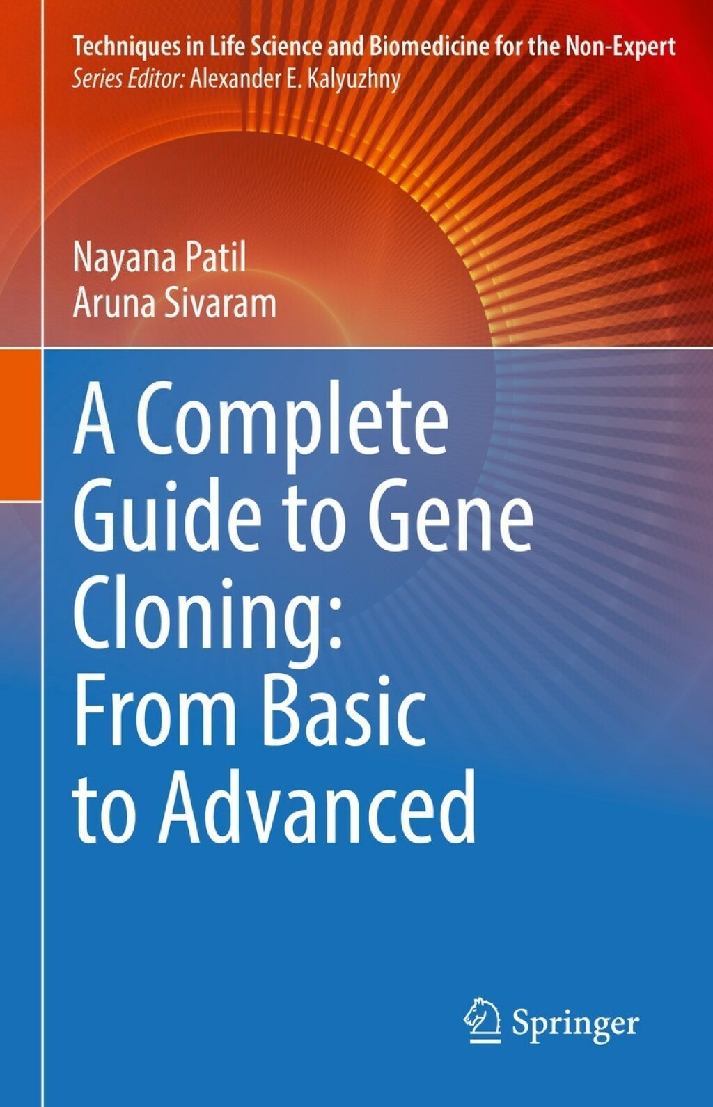 A Complete Guide to Gene Cloning: From Basic to Advanced 