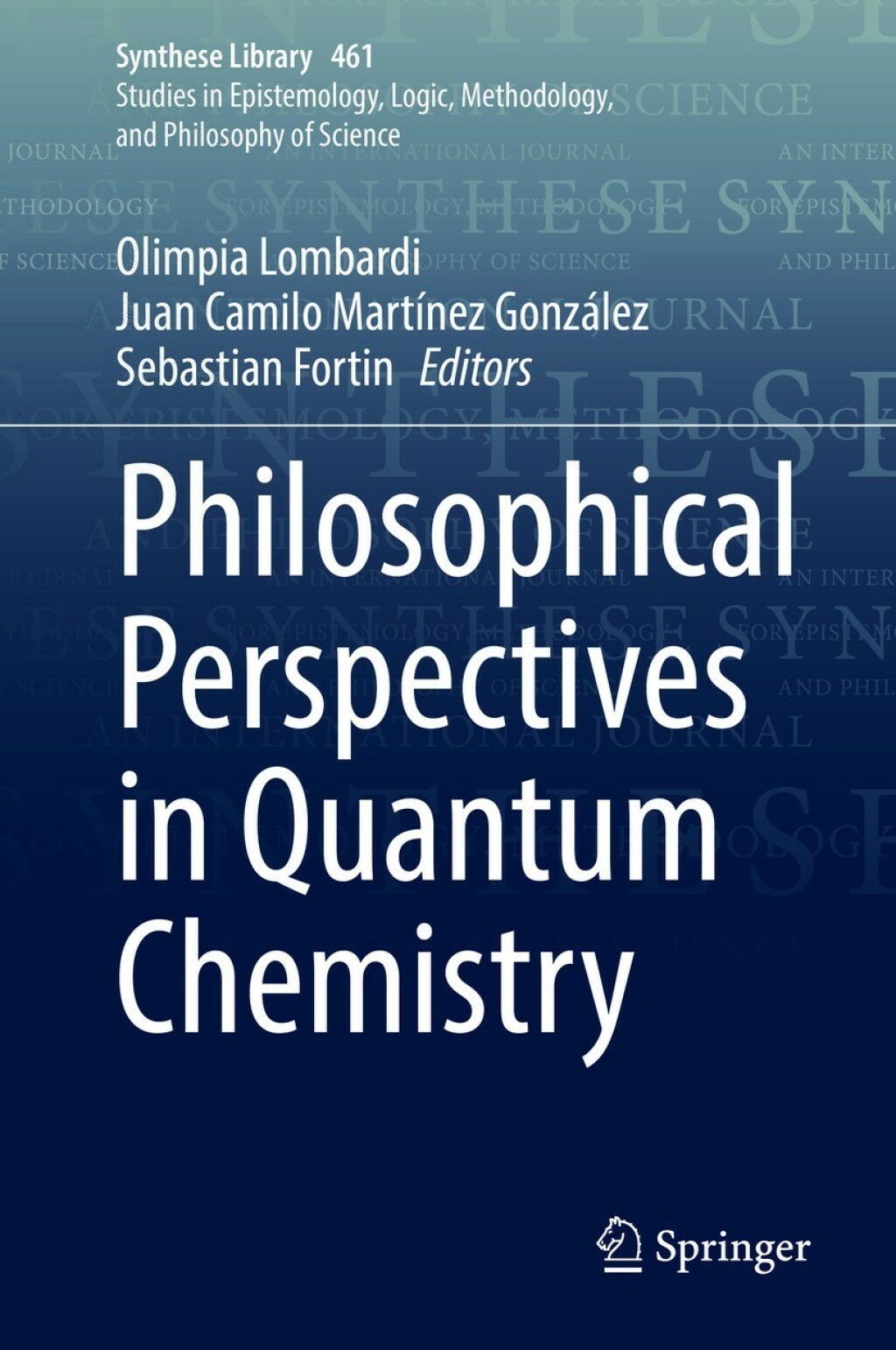 Philosophical Perspectives in Quantum Chemistry 