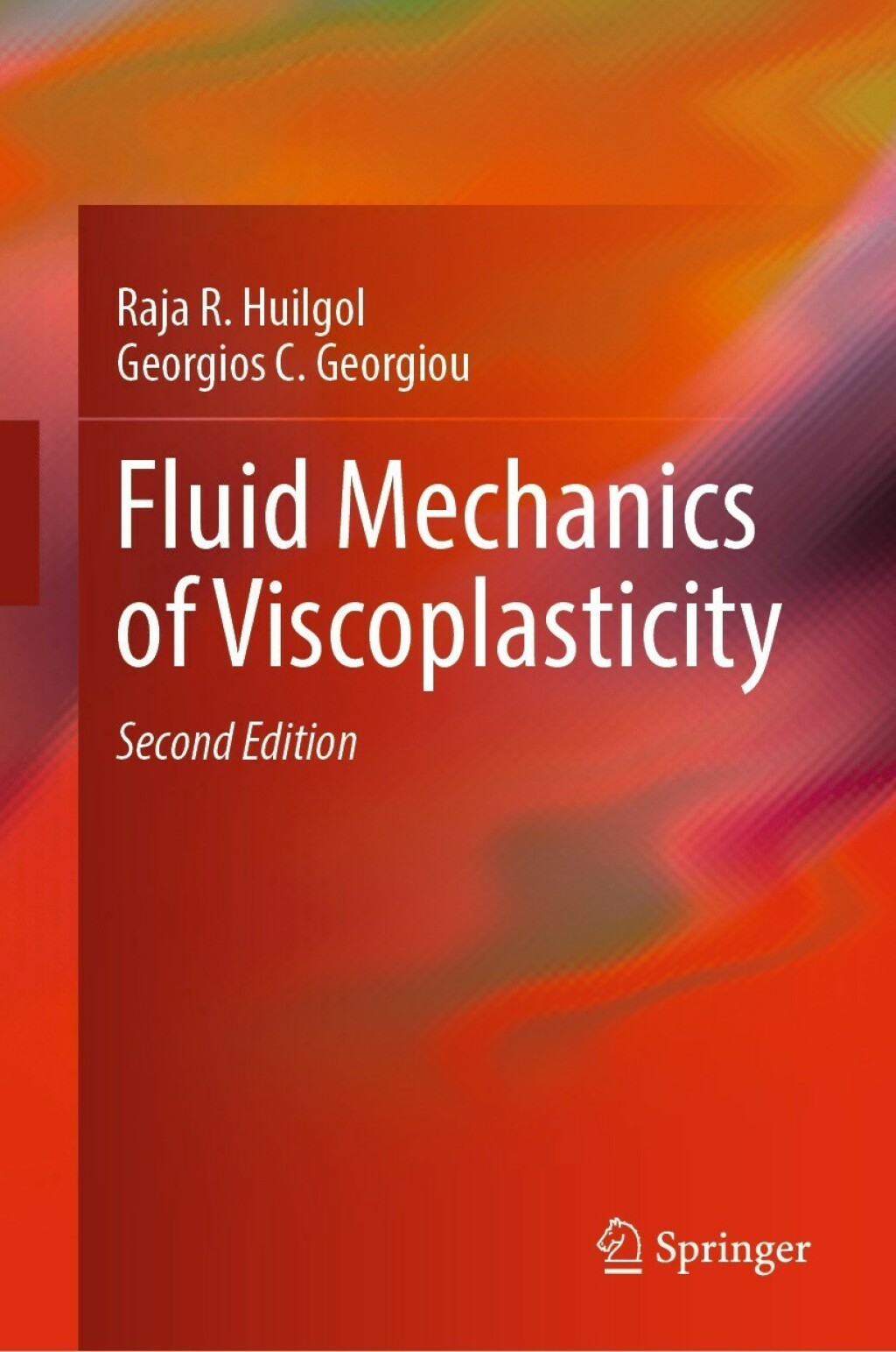 Fluid Mechanics of Viscoplasticity 2nd Edition