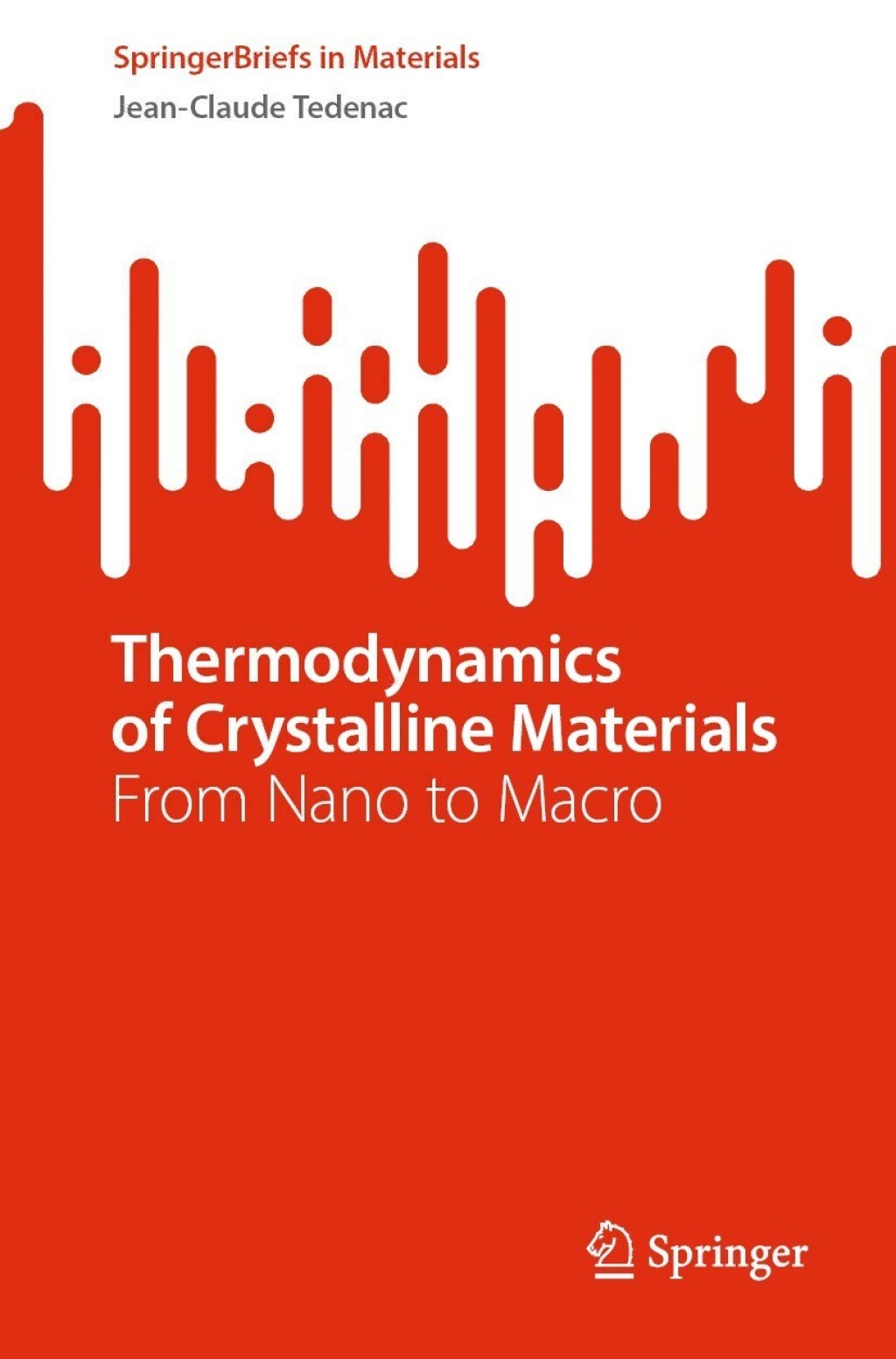 Thermodynamics of Crystalline Materials From Nano to Macro 
