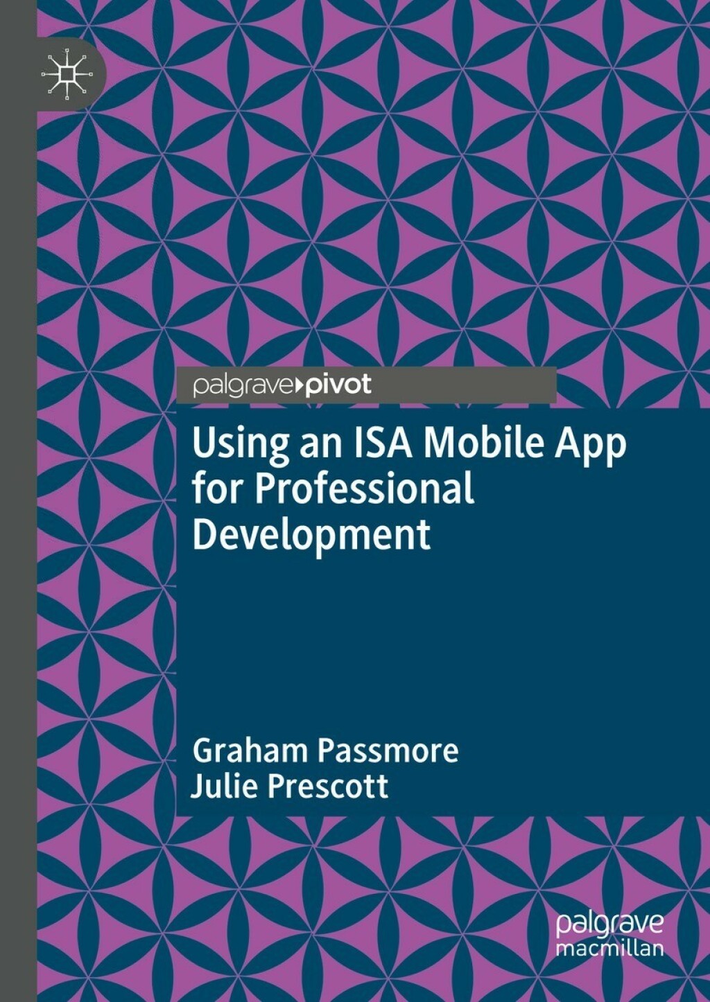 Using an ISA Mobile App for Professional Development 
