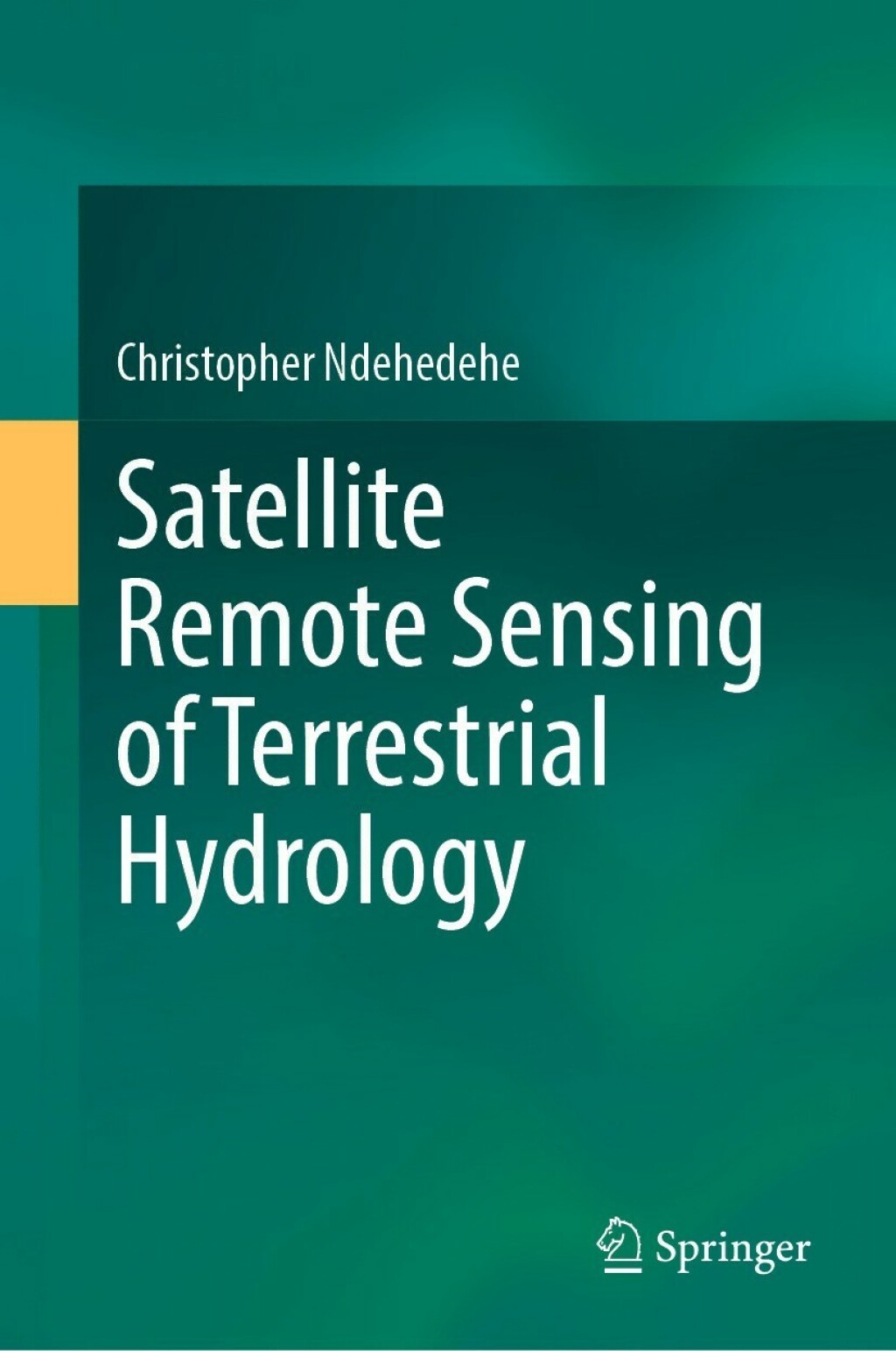 Satellite Remote Sensing of Terrestrial Hydrology 