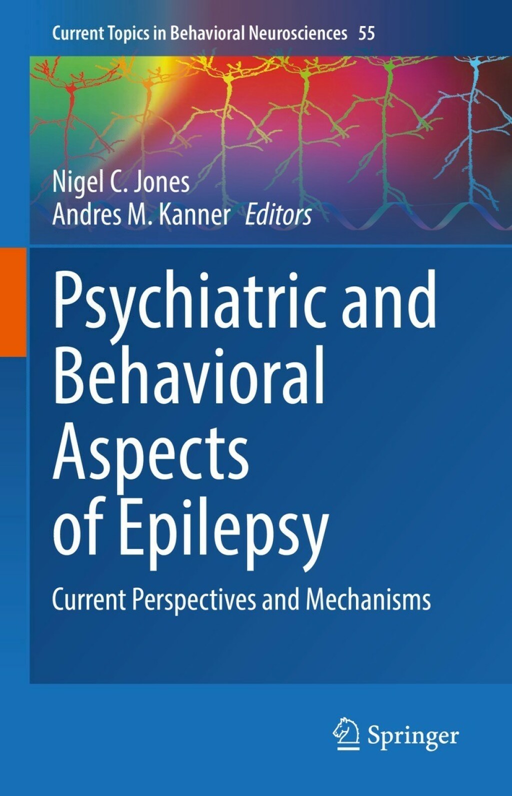 Psychiatric and Behavioral Aspects of Epilepsy Current Perspectives and Mechanisms 