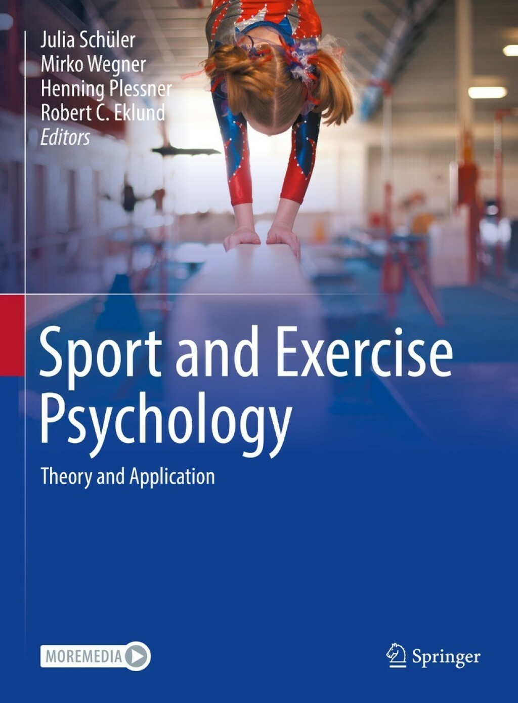 Sport and Exercise Psychology Theory and Application 