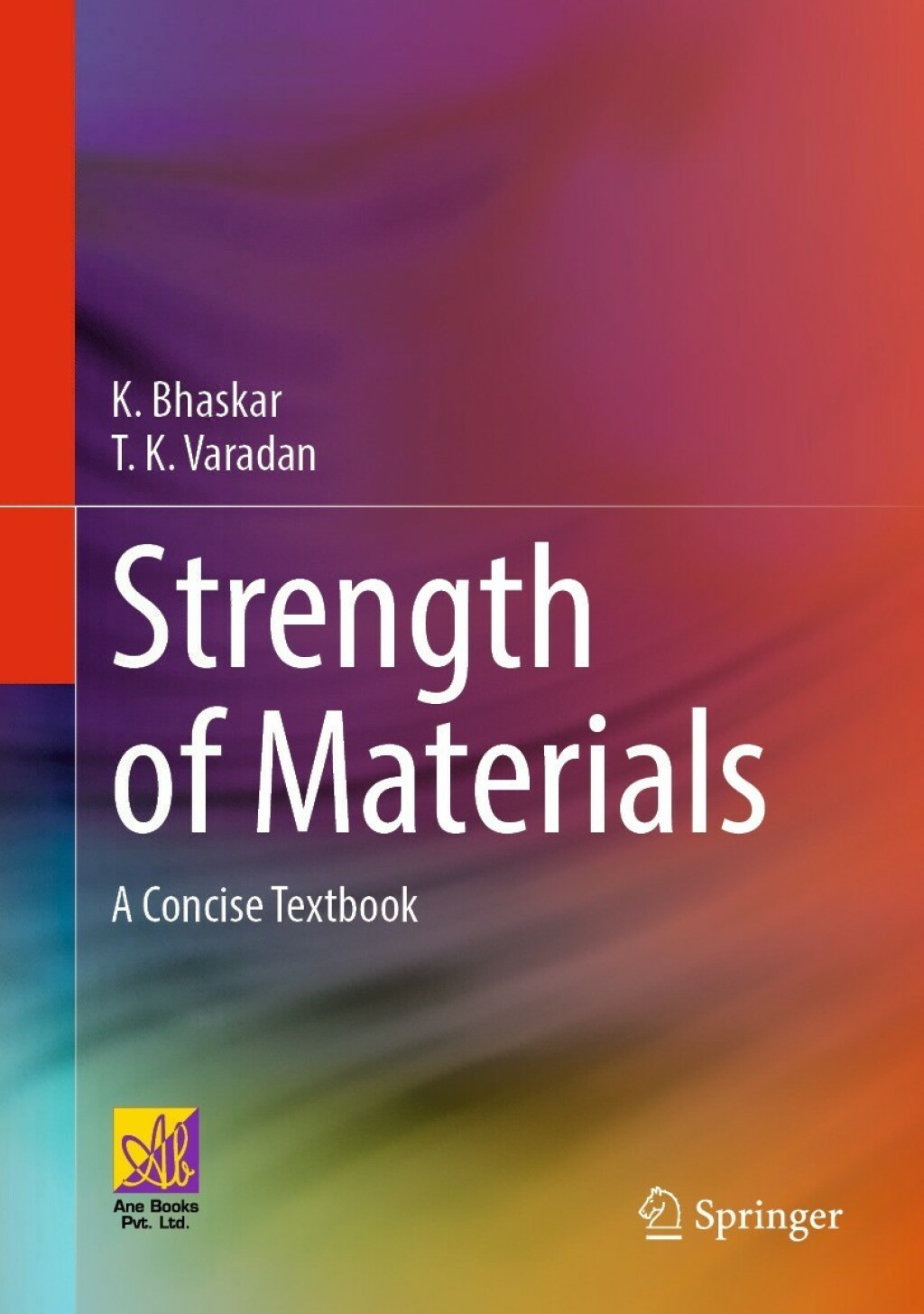 Strength of Materials A Concise Textbook 