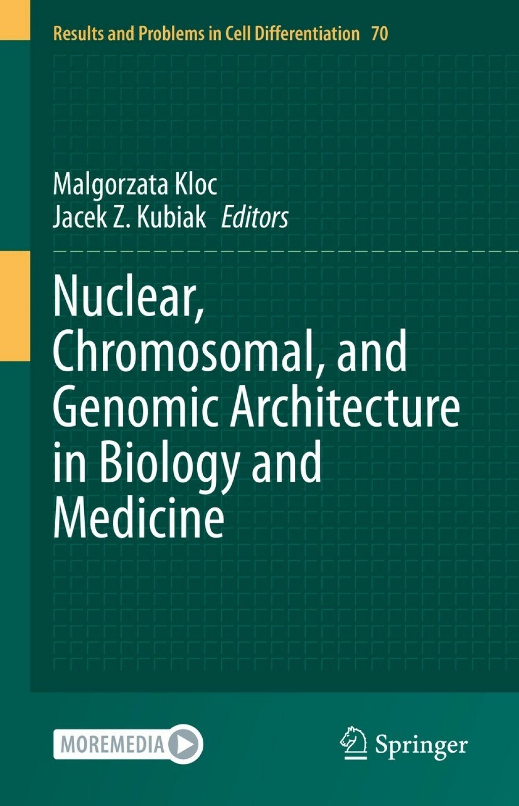 Nuclear, Chromosomal, and Genomic Architecture in Biology and Medicine 