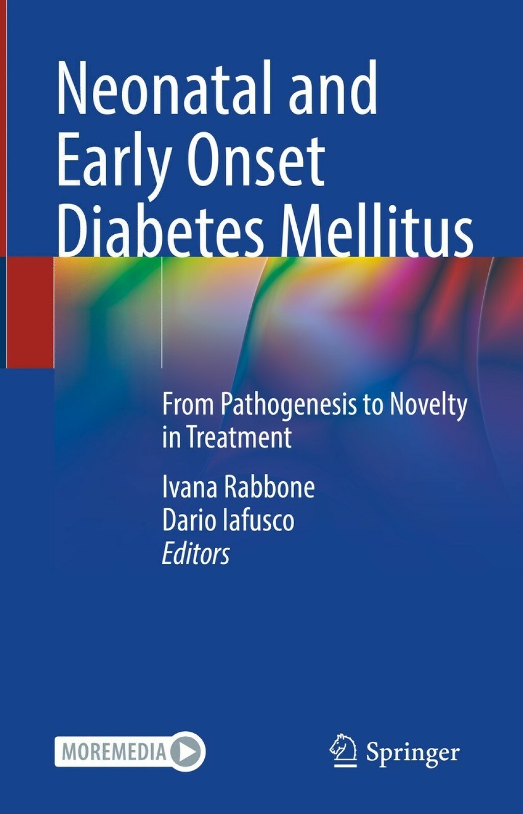 Neonatal and Early Onset Diabetes Mellitus 
