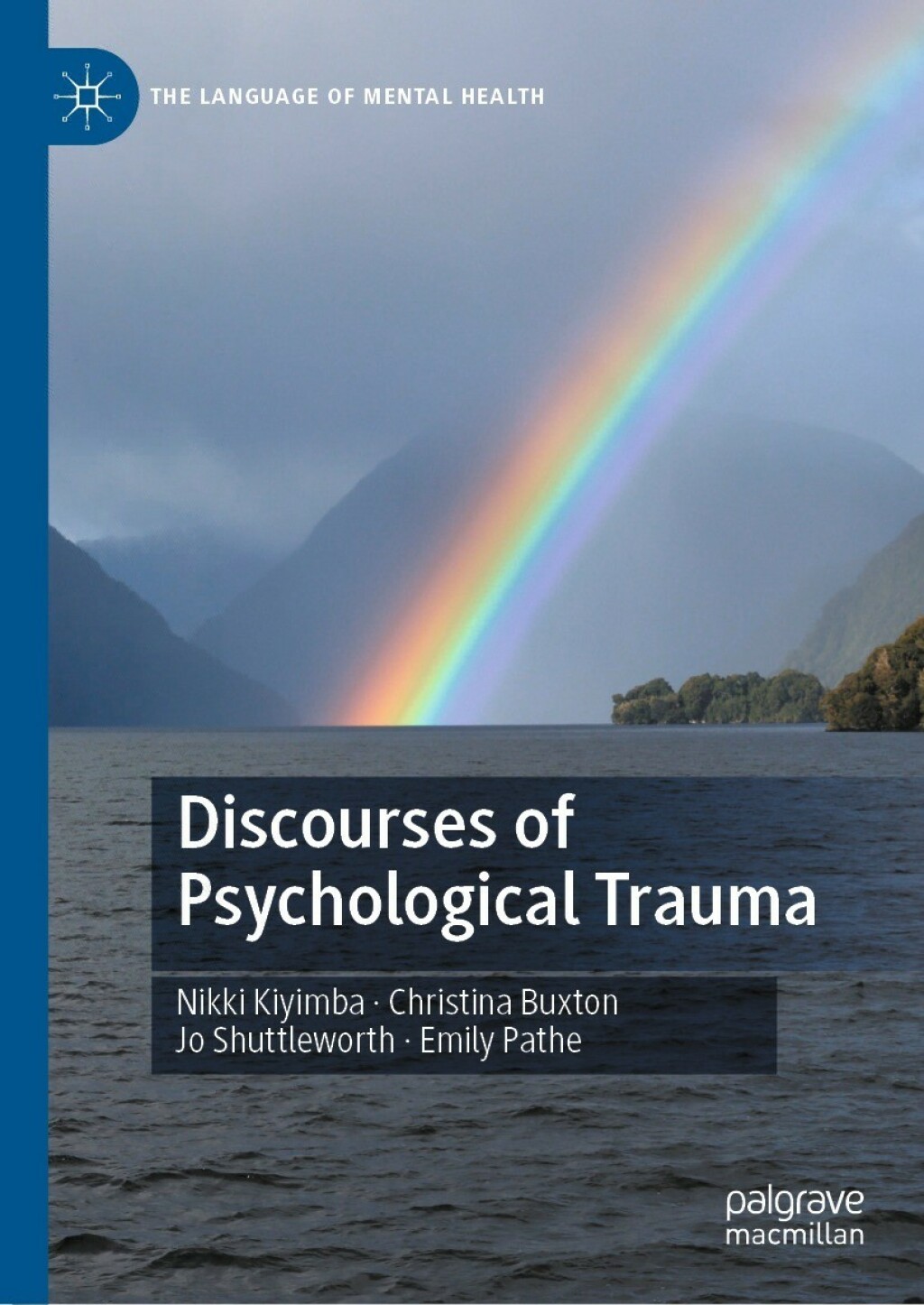 Discourses of Psychological Trauma 