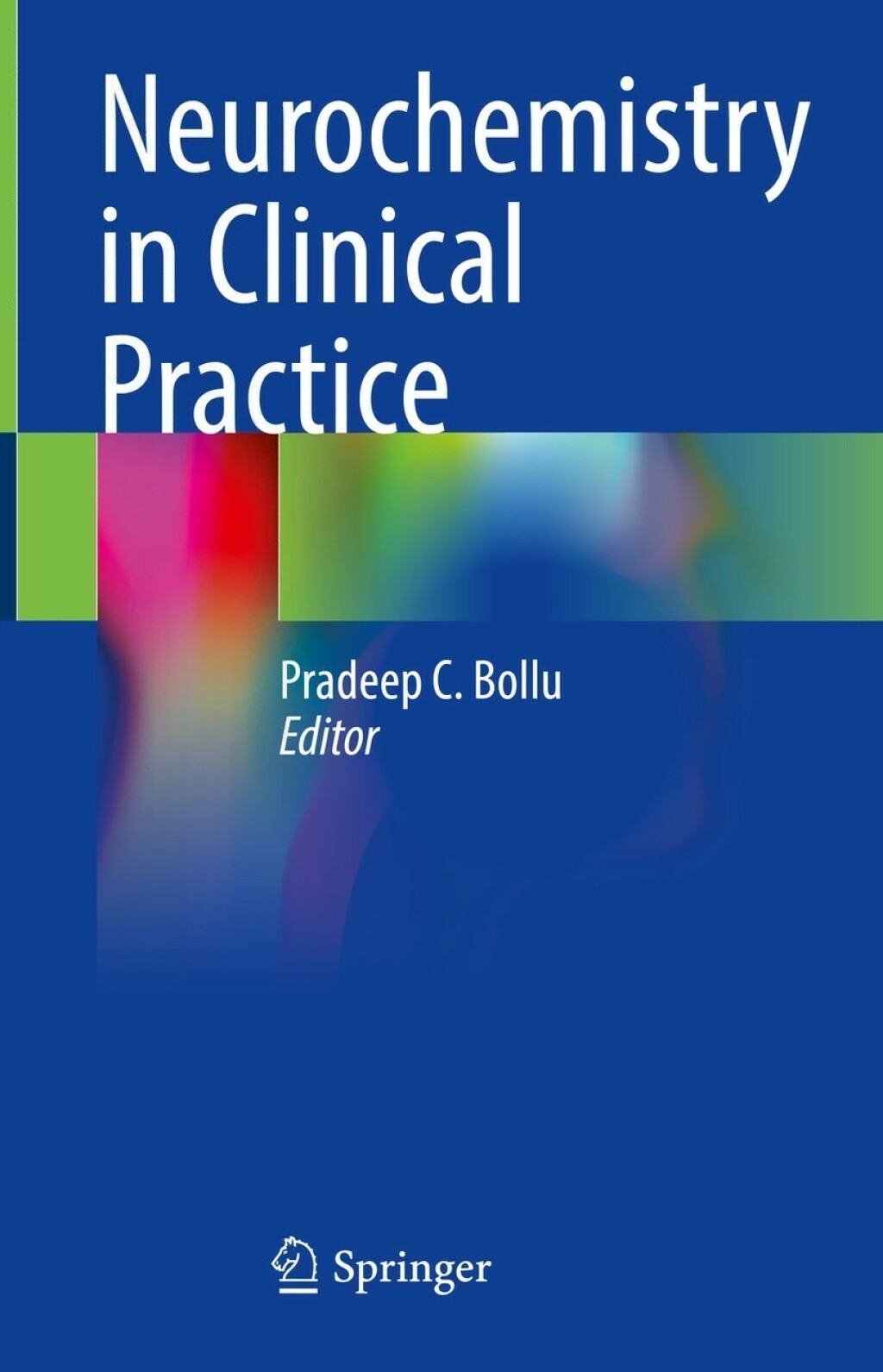 Neurochemistry in Clinical Practice 