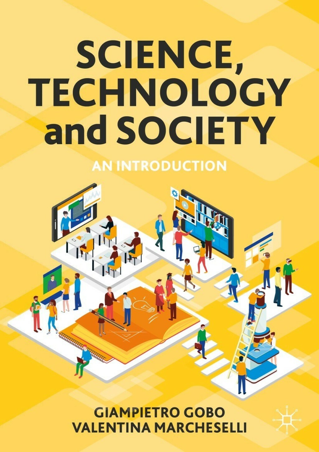 Science, Technology and Society An Introduction 