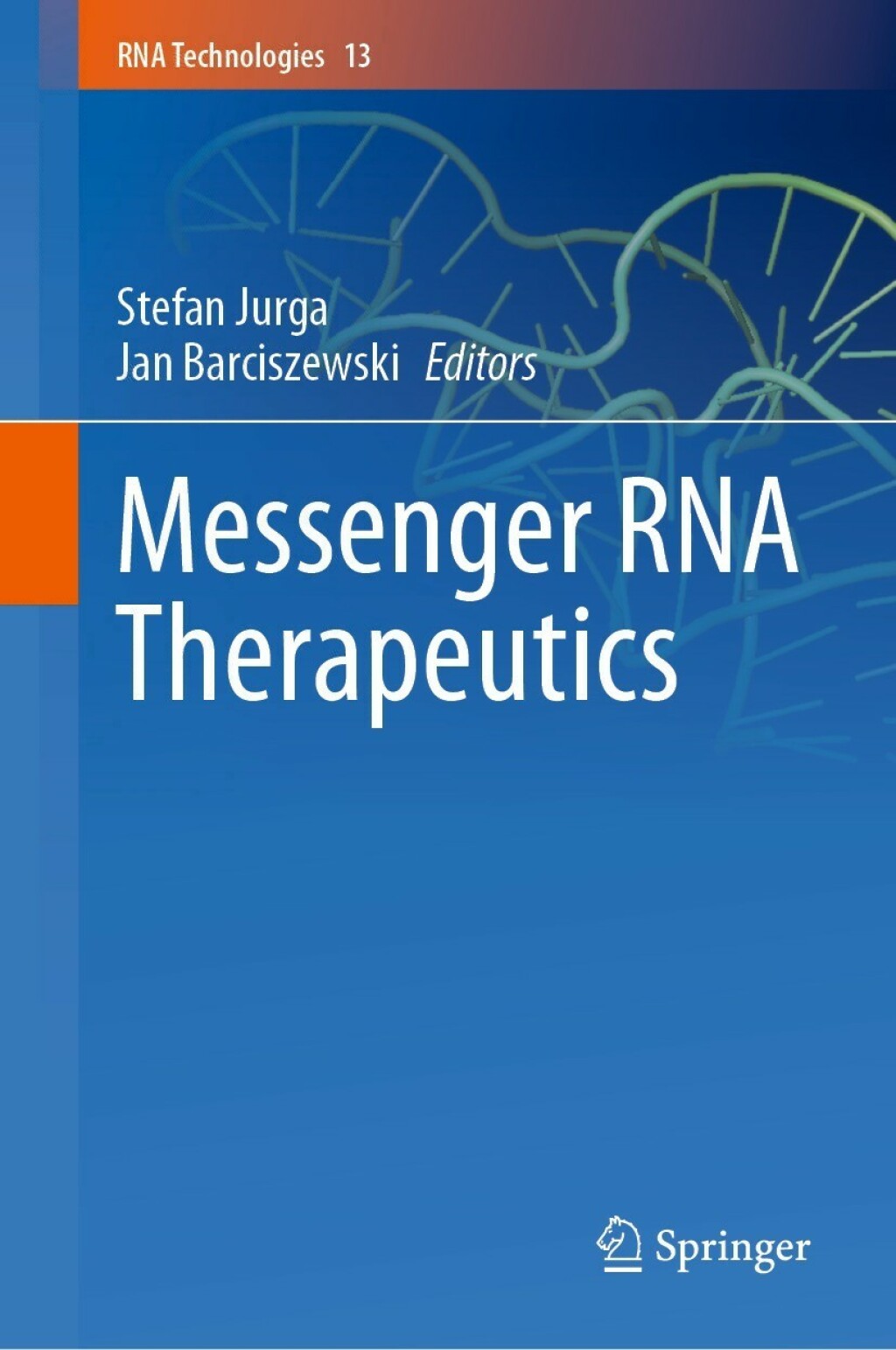 Messenger RNA Therapeutics 