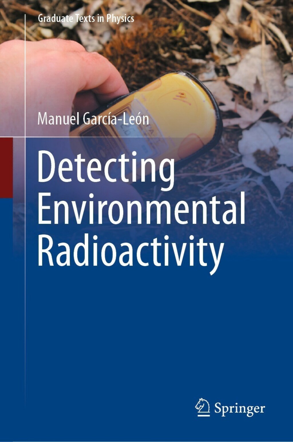 Detecting Environmental Radioactivity 