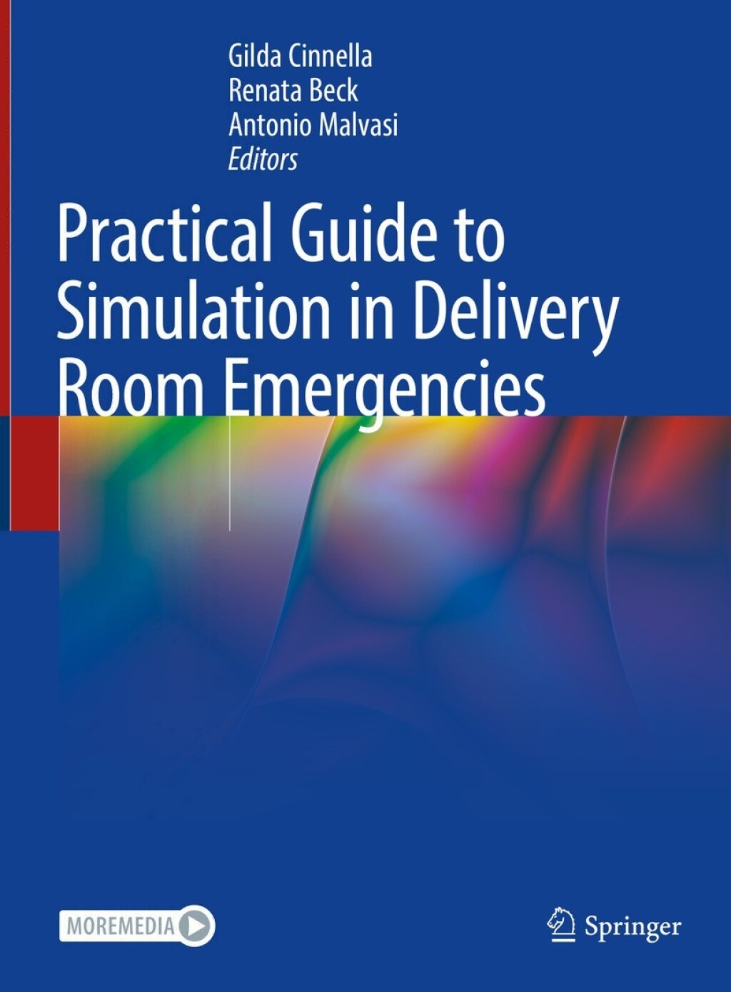Practical Guide to Simulation in Delivery Room Emergencies 