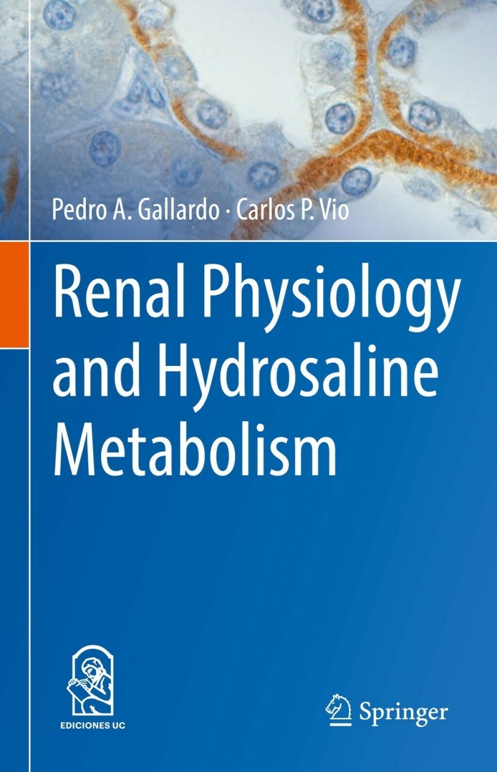 Renal Physiology and Hydrosaline Metabolism 