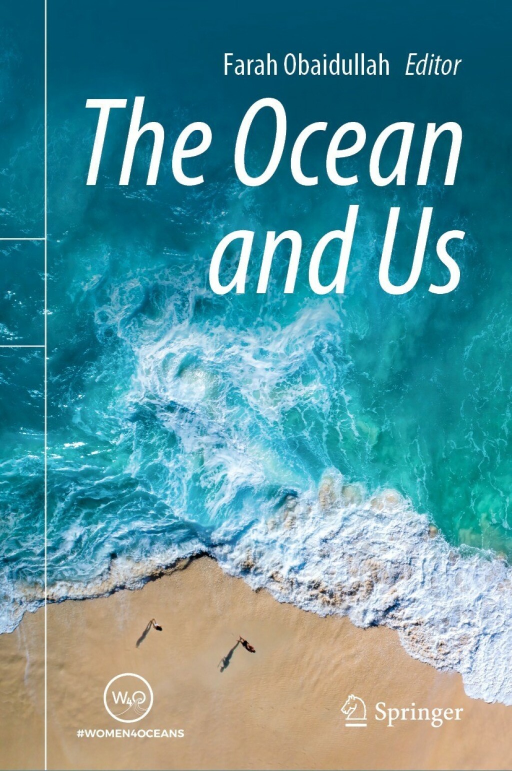 The Ocean and Us 
