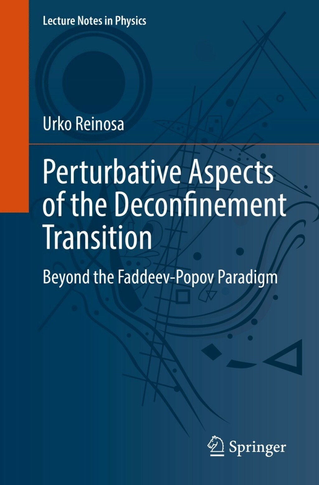Perturbative Aspects of the Deconfinement Transition Beyond the Faddeev-Popov Paradigm