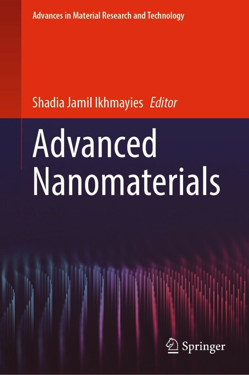 Advanced Nanomaterials 
