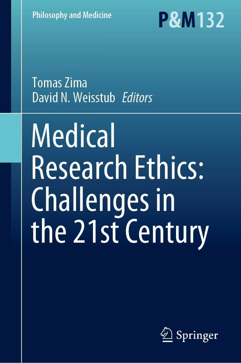 Medical Research Ethics: Challenges in the 21st Century 