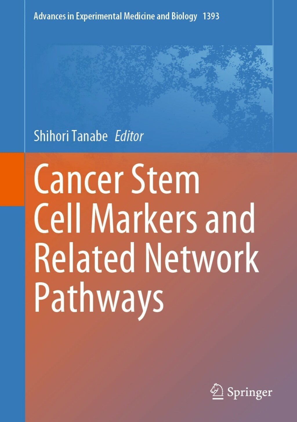 Cancer Stem Cell Markers and Related Network Pathways 