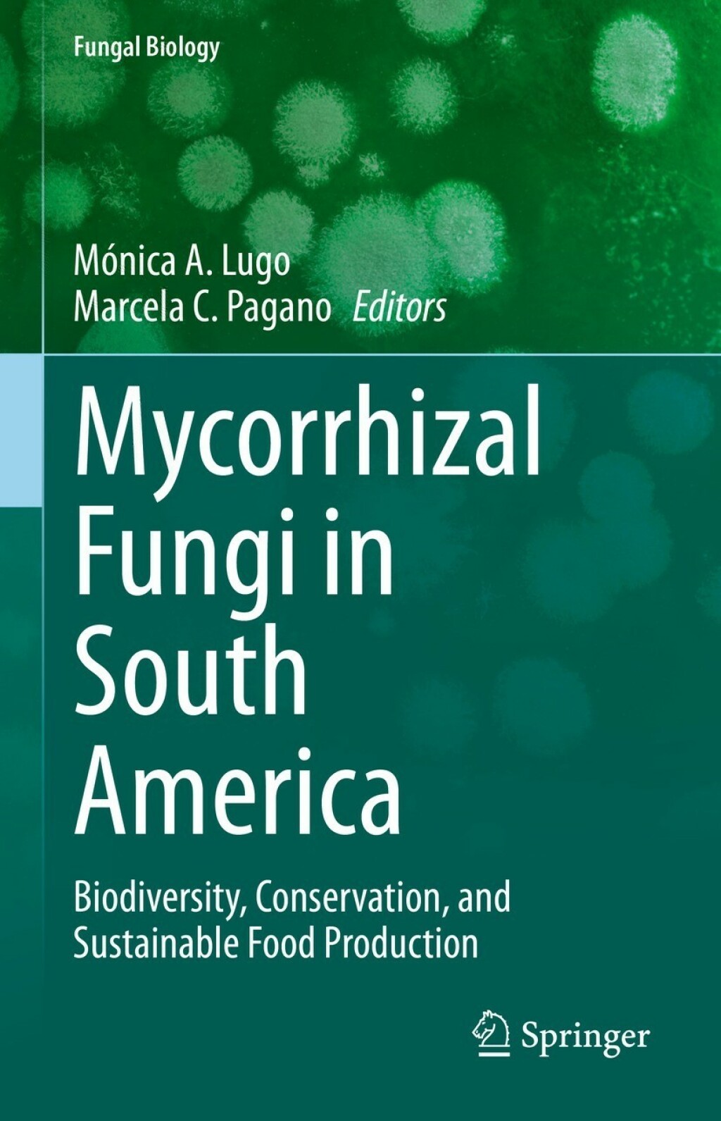 Mycorrhizal Fungi in South America Biodiversity, Conservation, and Sustainable Food Production 