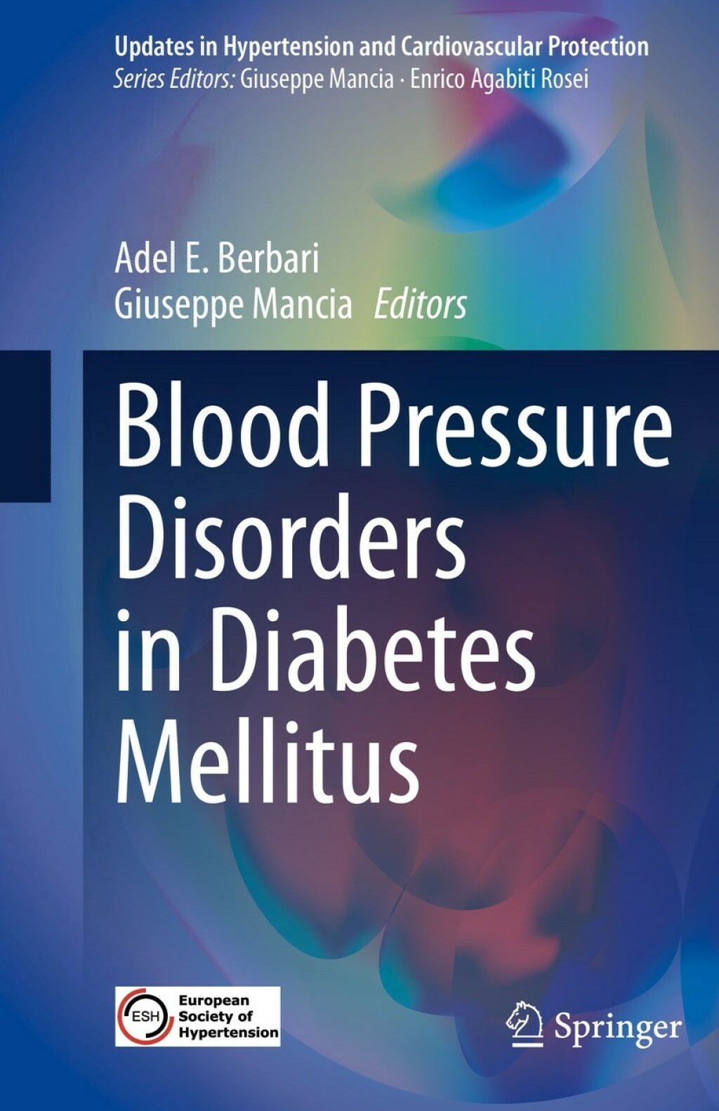 Blood Pressure Disorders in Diabetes Mellitus 