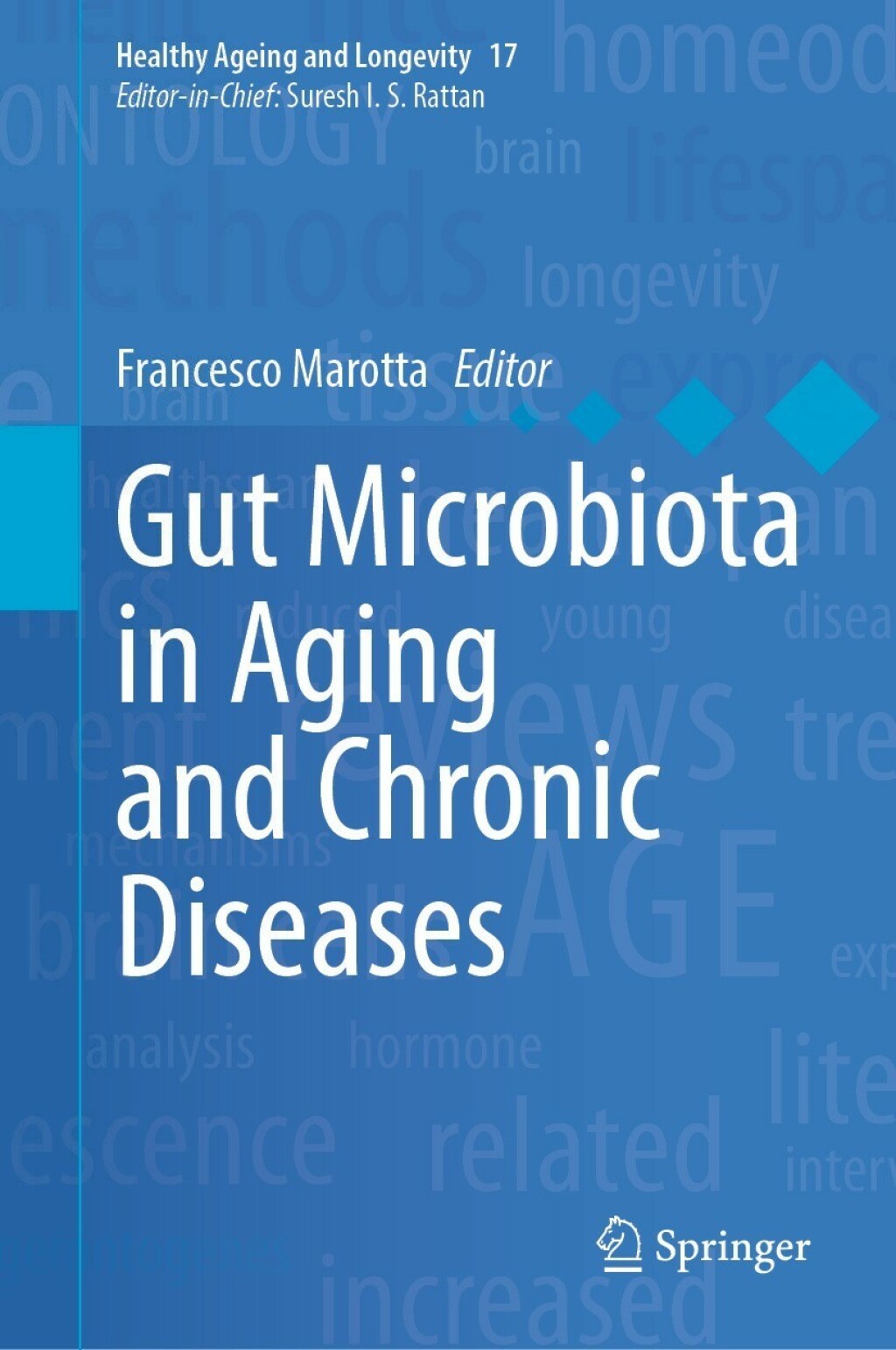 Gut Microbiota in Aging and Chronic Diseases 
