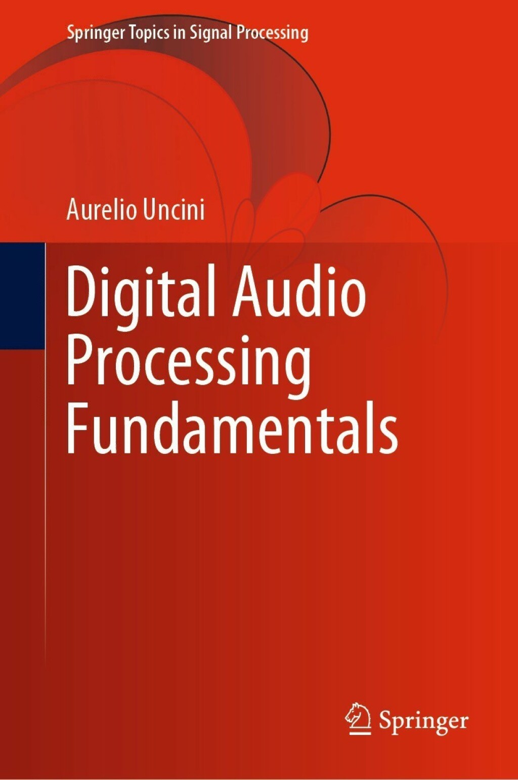 Digital Audio Processing Fundamentals 