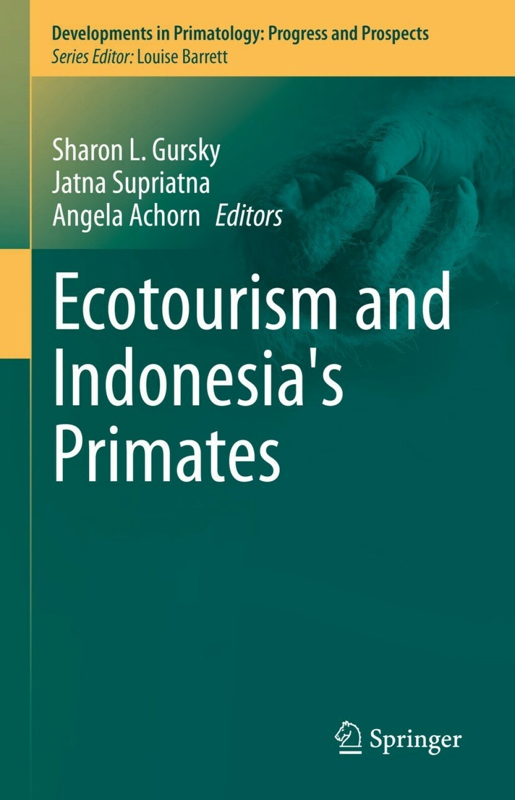 Ecotourism and Indonesia's Primates 