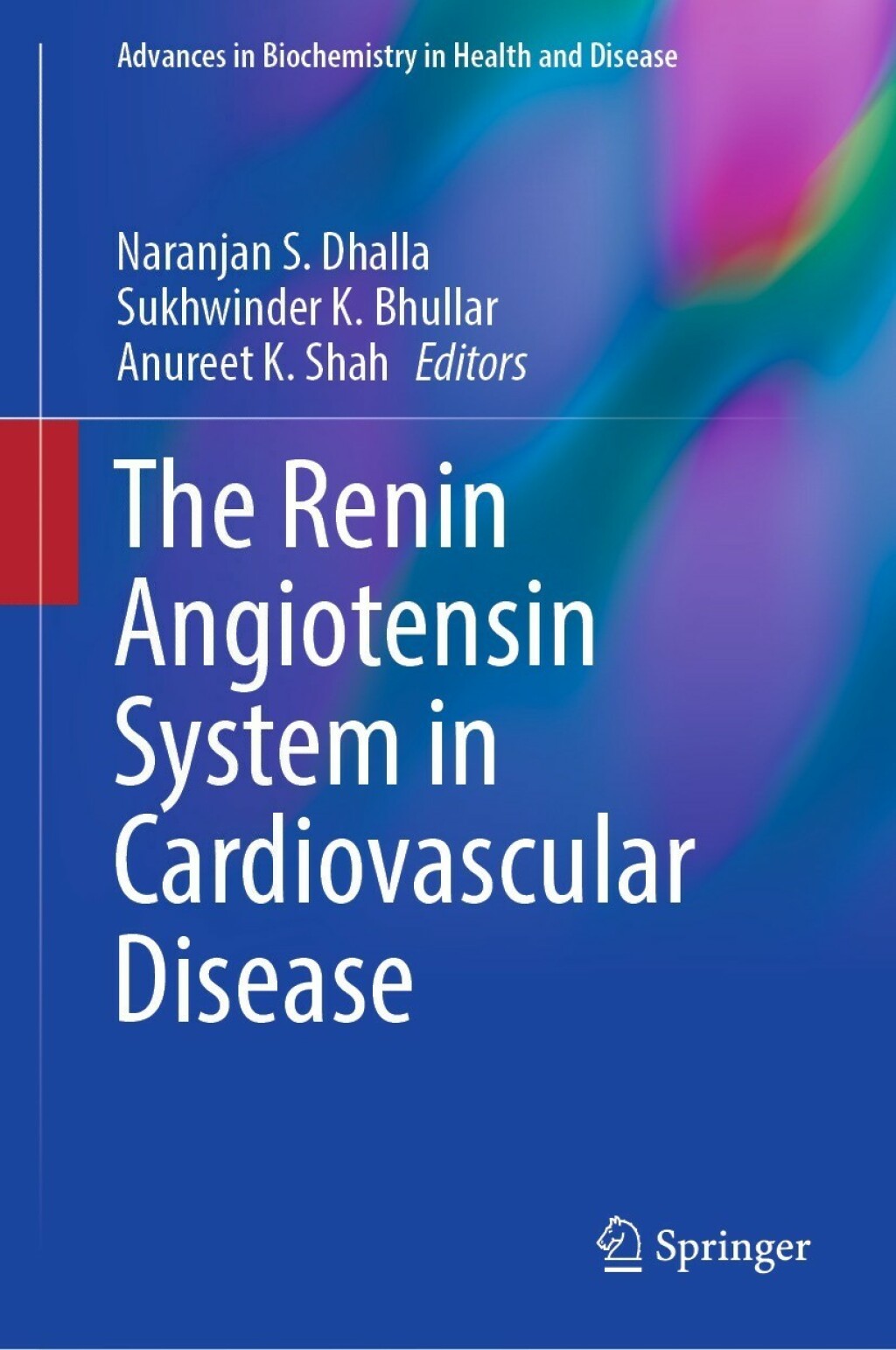 The Renin Angiotensin System in Cardiovascular Disease 