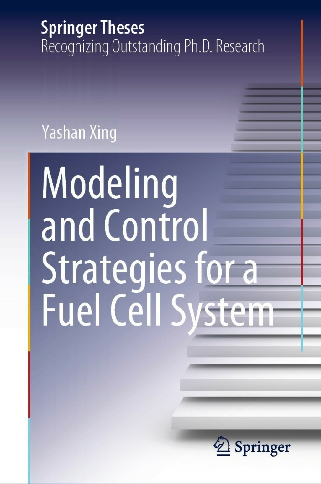 Modeling and Control Strategies for a Fuel Cell System 